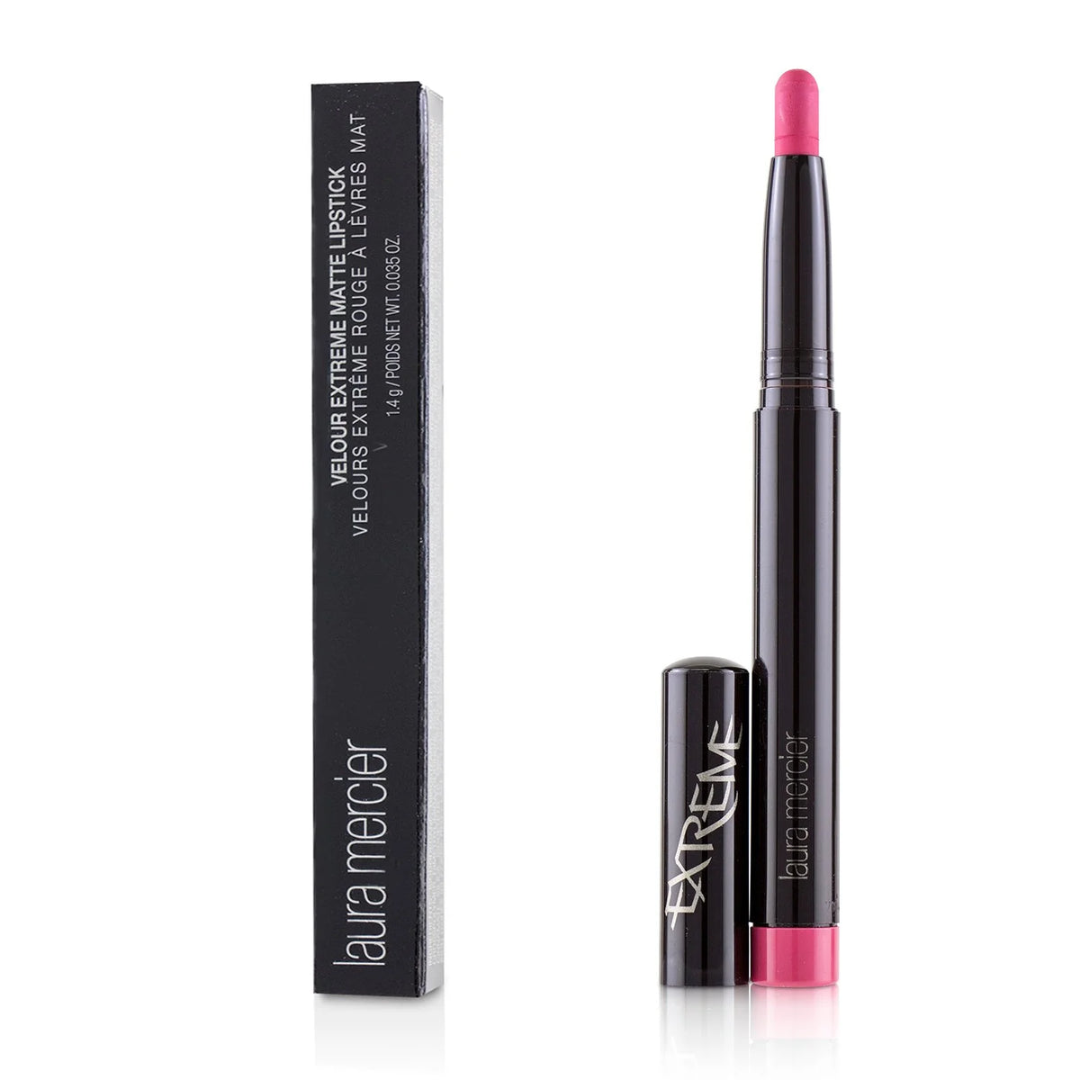 Velour Extreme Matte Lipstick Soft Pink 1.4g R5115