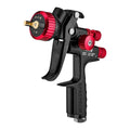 Gravity Feed Spray Gun with Side Fan Control X58843