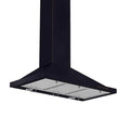 42 in. Oil-Rubbed Bronze Wall Range Hood Q4823