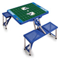 Blue Picnic Table R66998