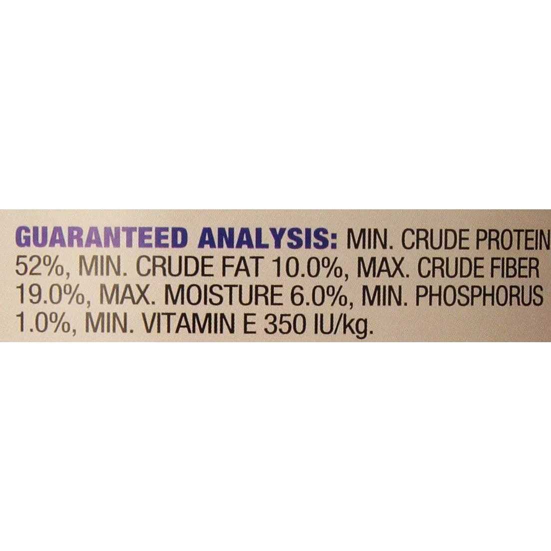 Freeze Dried Jumbo Shrimp Y45075
