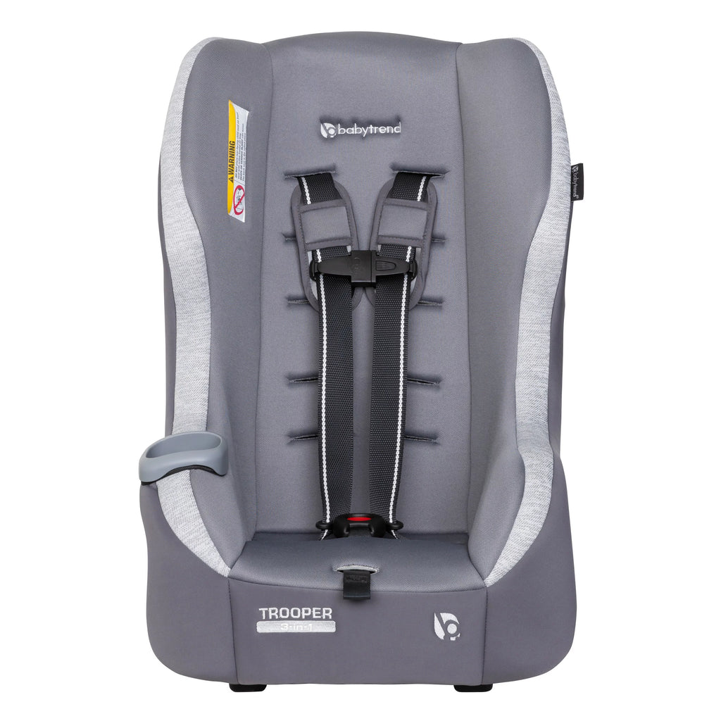 3-in-1 Convertible Car Seat C811117