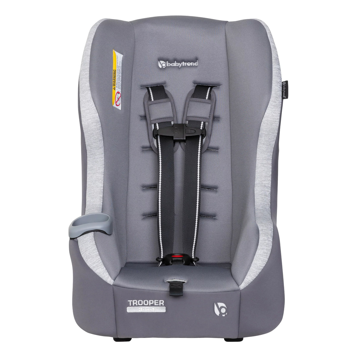 3-in-1 Convertible Car Seat C811117
