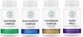 7 Mushroom Complex Brain Support Sleep Well and Stress Adaptation Q345332