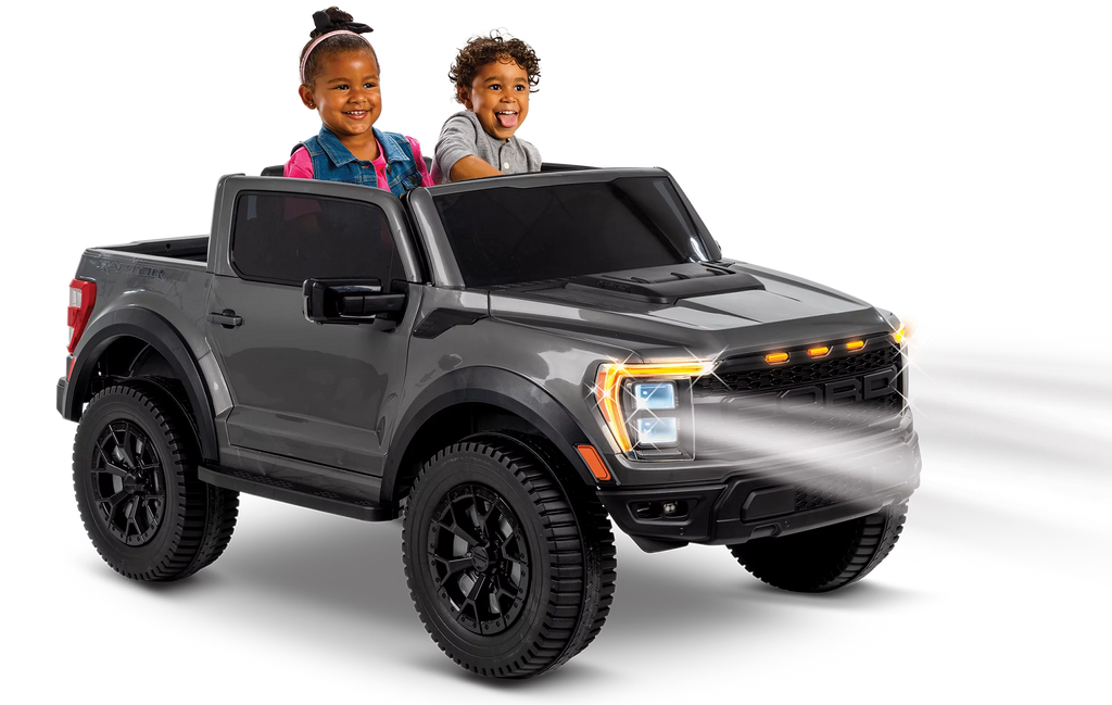 12 Volts Battery Ride-on Toy J788