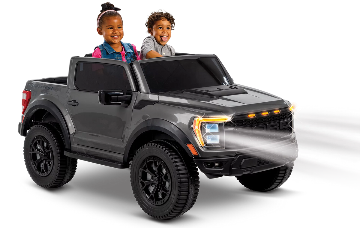 12 Volts Battery Ride-on Toy J788