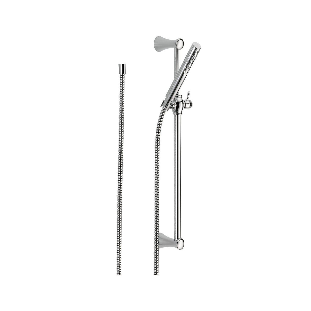 Chrome Hand Shower K51707