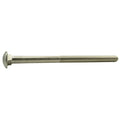 5/8x22-11 x 10x22 18-8 Stainless Steel Coarse Thread Carriage Bolts G86343