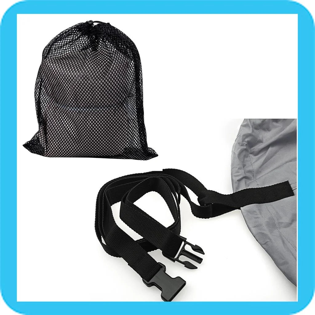 Boat Cover Y9295