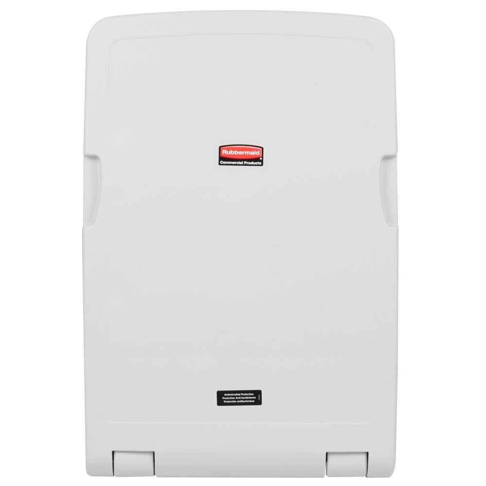 Baby Changing Station Vertical C252838