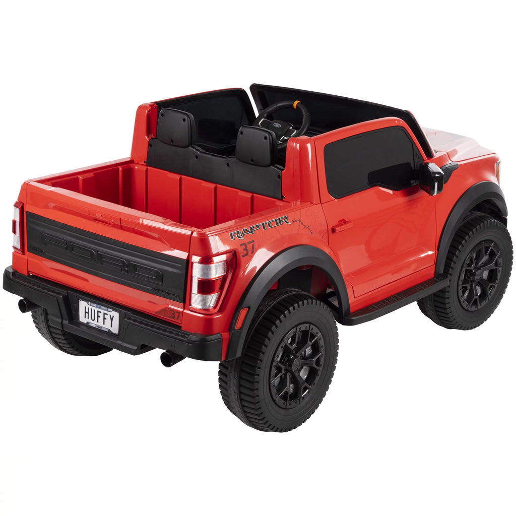 12 Volts Battery Ride-on Toy J788