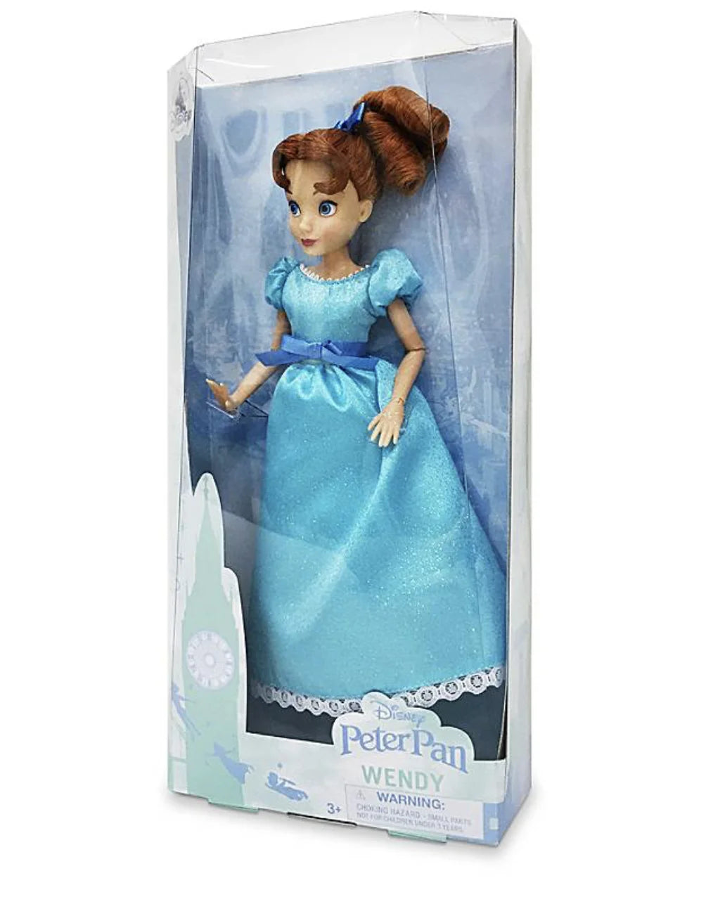 Wendy Darling Classic Doll from Peter Pan C59991