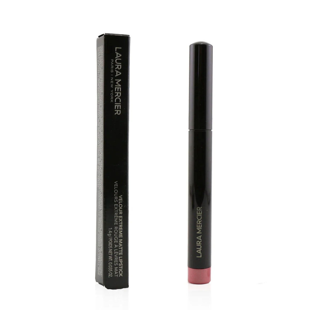 Velour Extreme Matte Lipstick Soft Pink 1.4g R5115