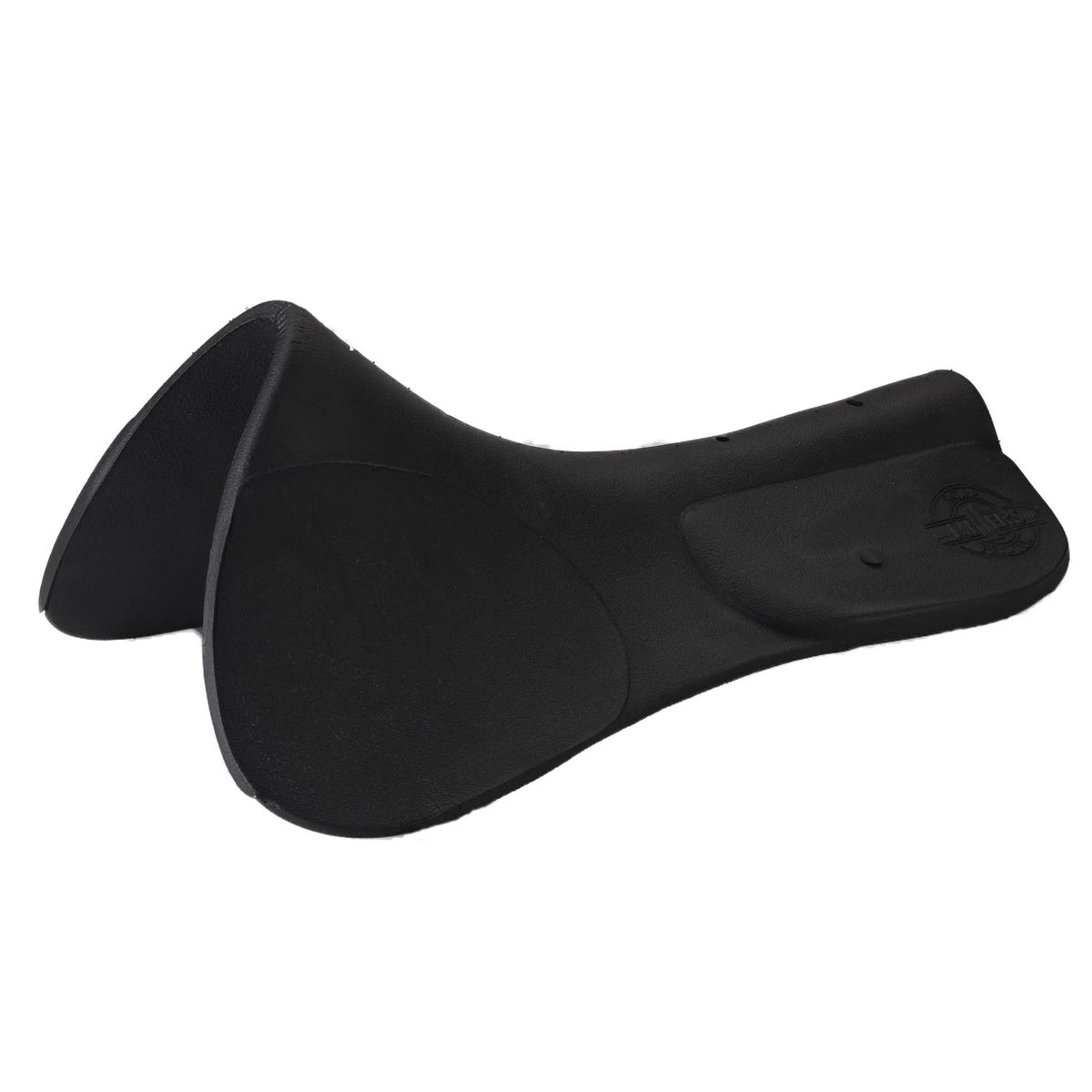Black Back Lift Saddle Pad V22162