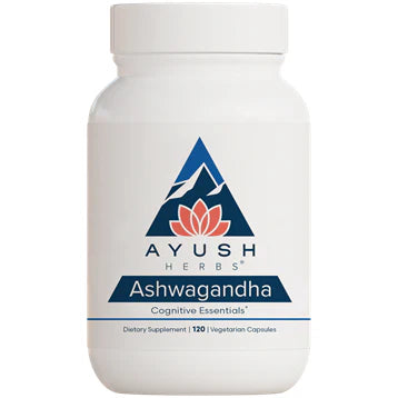 Ashwagandha I4125