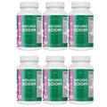 Dietary Supplement 6 Bottles X9388
