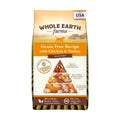Grain Free Chicken Turkey Recipe Dry Dog Food H78438