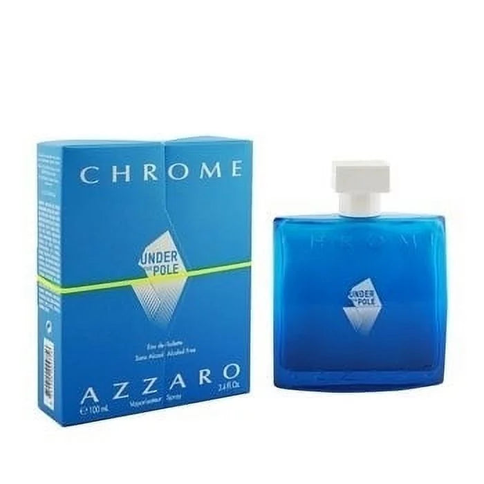 Eau De Toilette for Men, 3.4 oz Y491