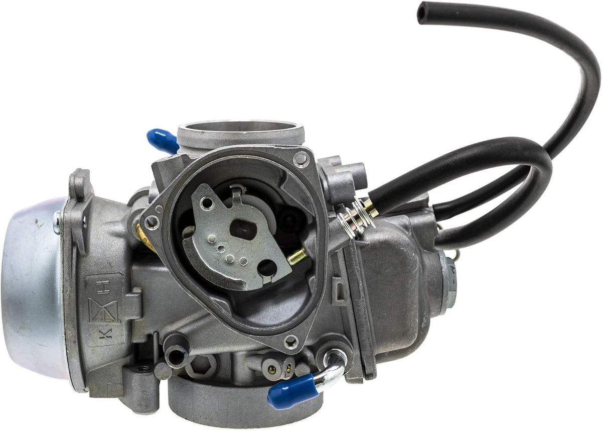 Carburetor and Fuel Pump Kit Pack of 2 H5590