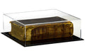 Acrylic Clear Display Case with Black Base K75816