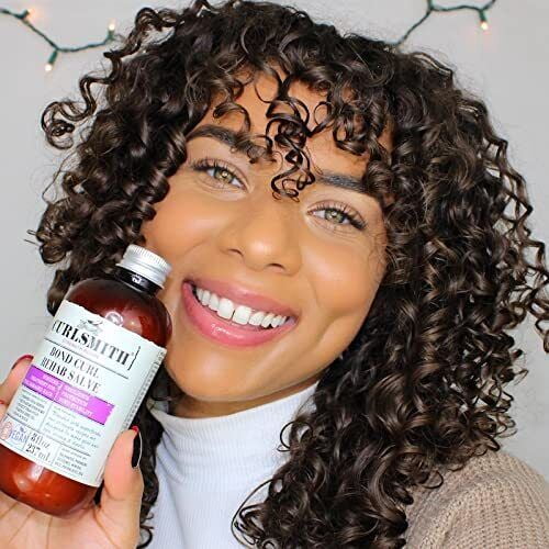 Bond Curl Rehab Salve 2oz A418019