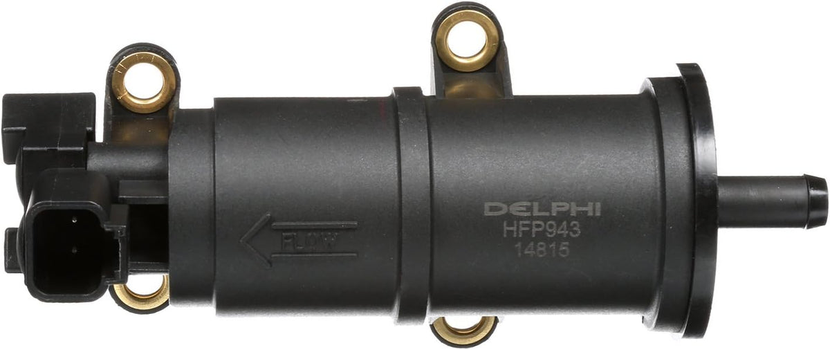 Mechanical Fuel Pump S99994