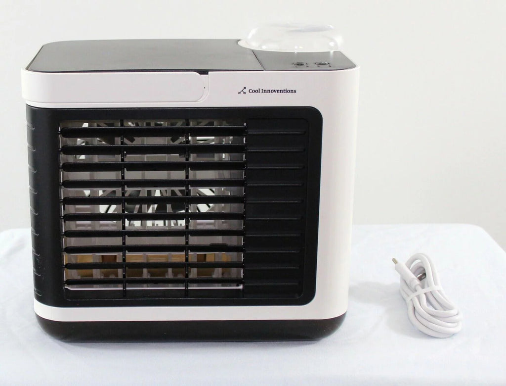Portable Air Conditioner USB Mini Cooler P139
