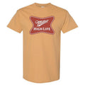 Gold Colorway T-Shirt - Medium N282