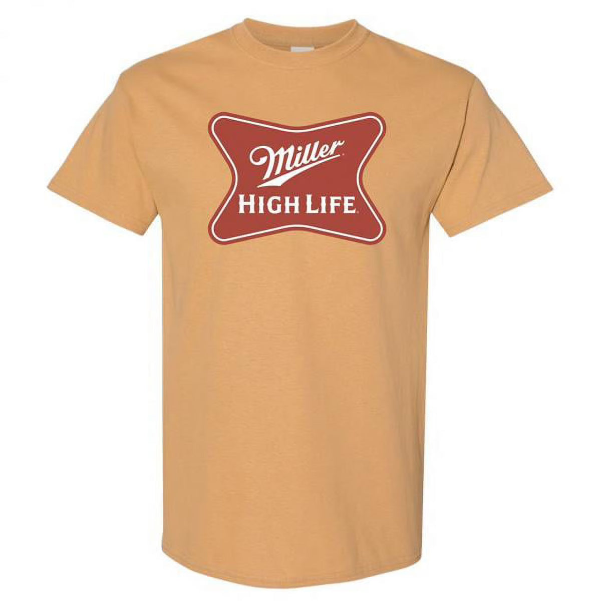 Gold Colorway T-Shirt - Medium N282