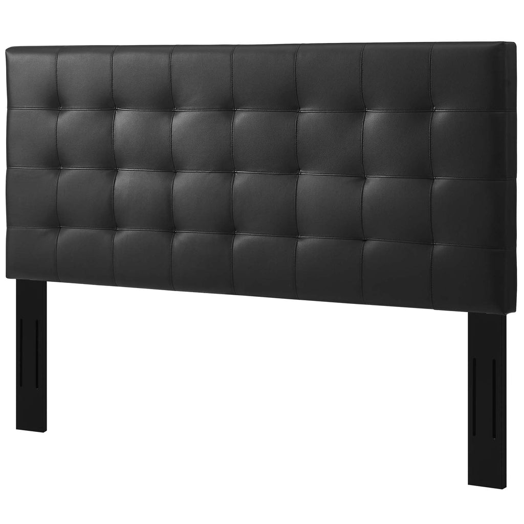 King Size Tufted Headboard D2552