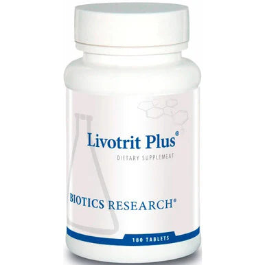 Livotrit Plus 180T I362