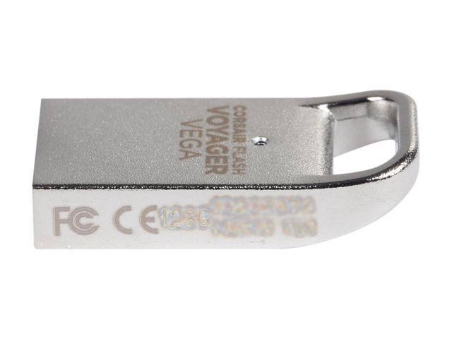 128GB USB 3.0 Flash Drive N7326