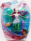 Tecna Fashion Doll T93280