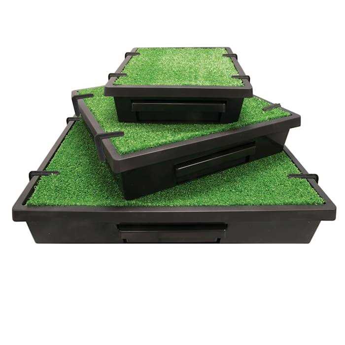 Plush Replacement Grass W19534