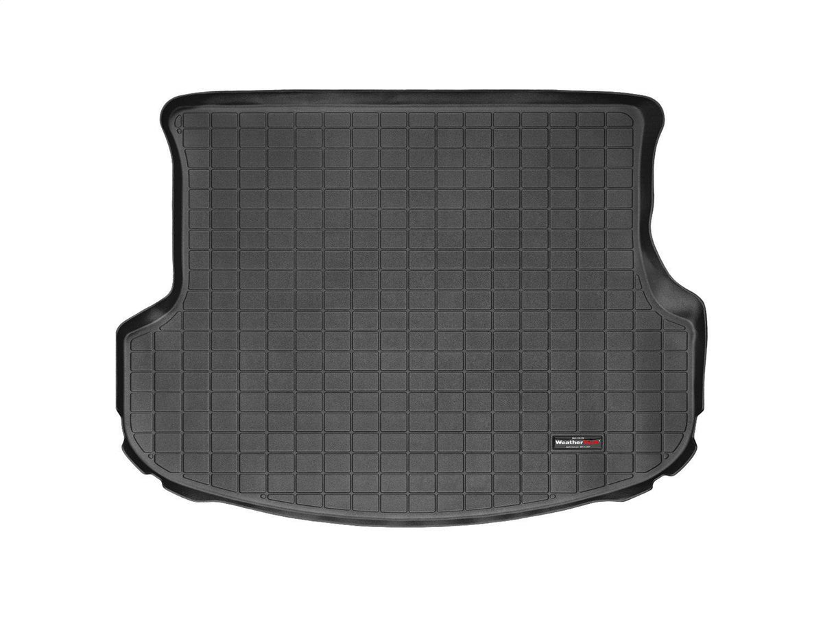 Black Cargo Liner V7328