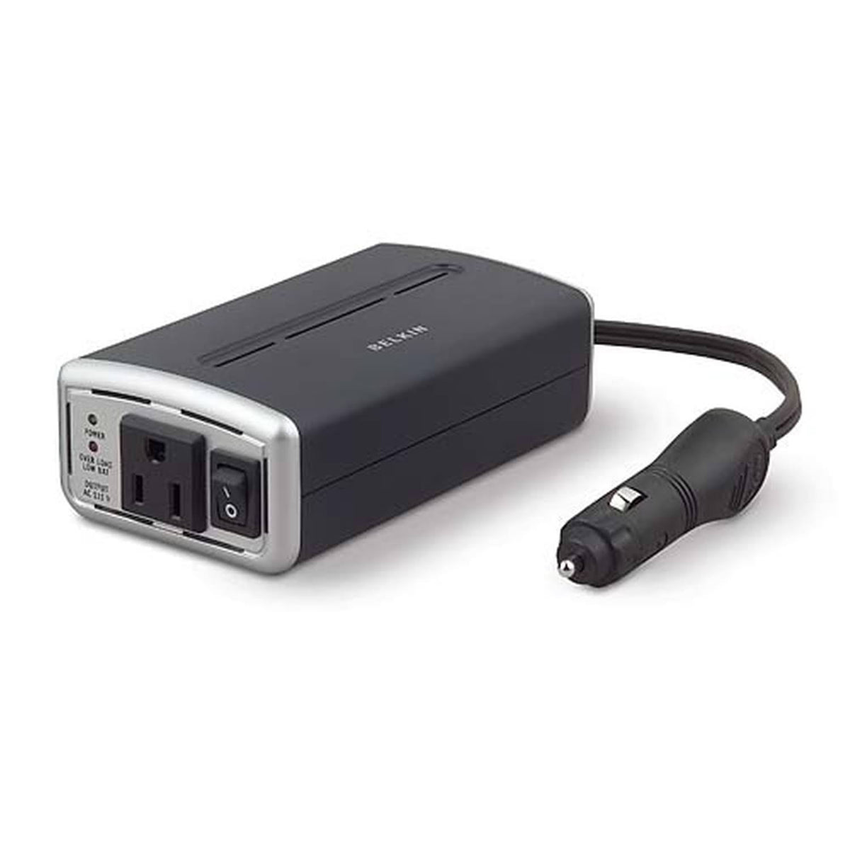 140W Power Inverter G489