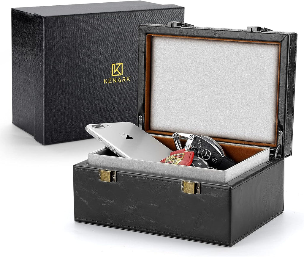 Faraday Box R87595