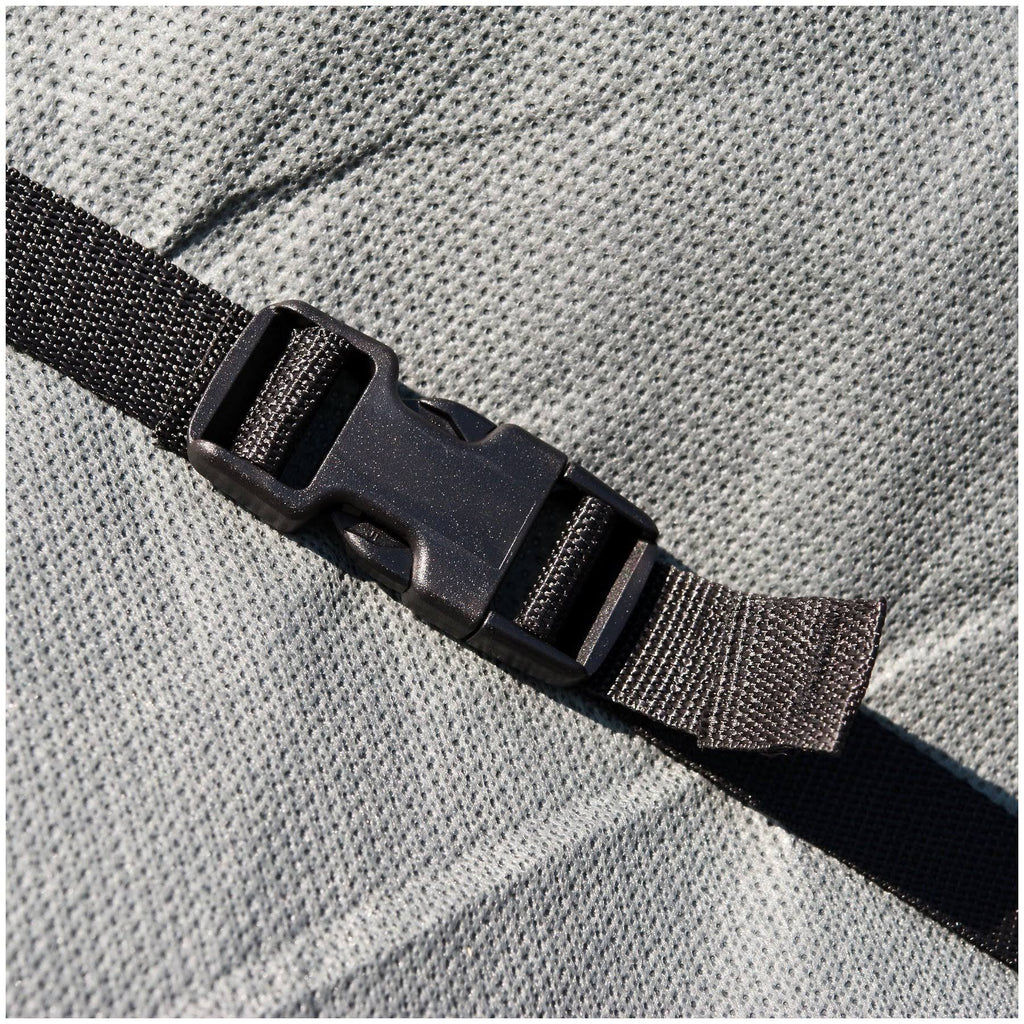 Truck Cover, 5 Layer Weather Protection L54380