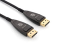 DisplayPort Cable 40 ft 4K @ 120Hz 8K @ 60Hz DP 1.4 HDR HDCP 2 P329