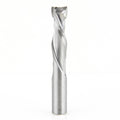 Solid Carbide Compression Spiral 1/2 Dia x 1-5/8 x 1/2 inch Shank H581