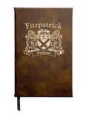 Leather Journal Y3375