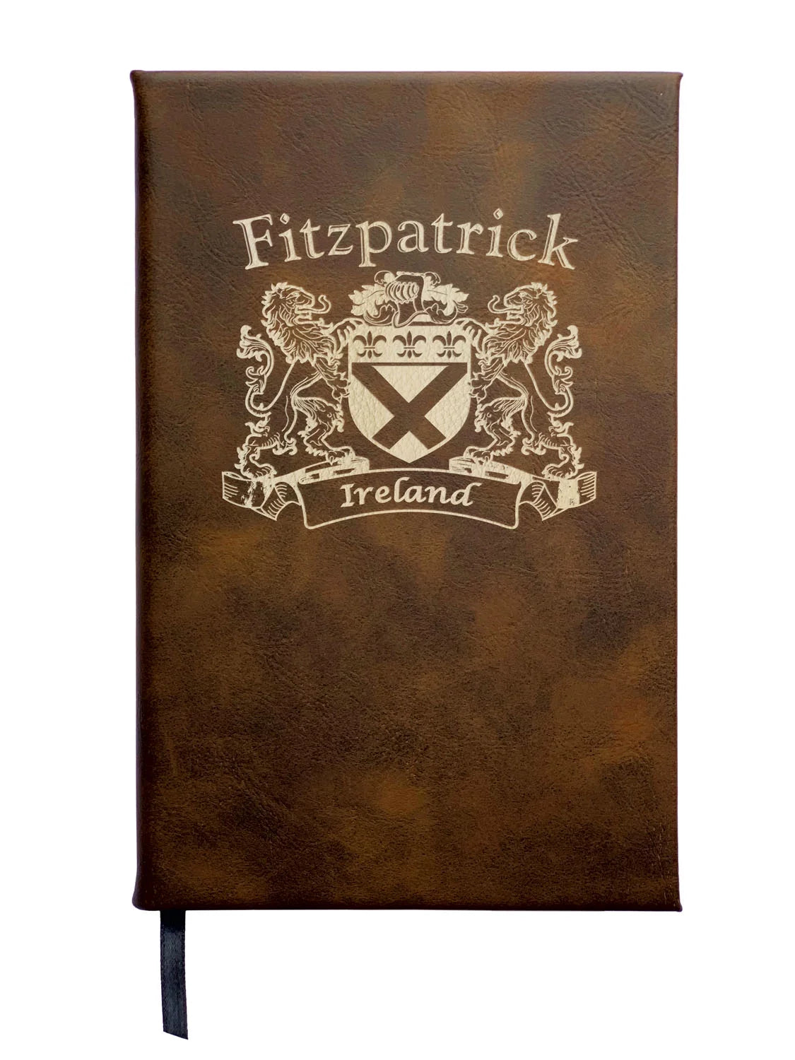 Leather Journal Y3375