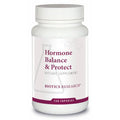 Hormone Balance & Protect 120 Capsules V475736