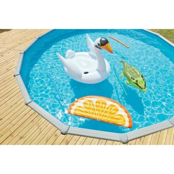2.6 in. x 58 in. Noodle Pool Toy Variety Pack Case of 20 R1635