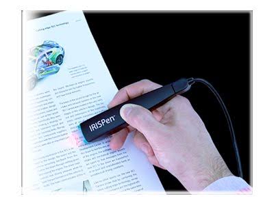 Digital Pen Scanner Z147592
