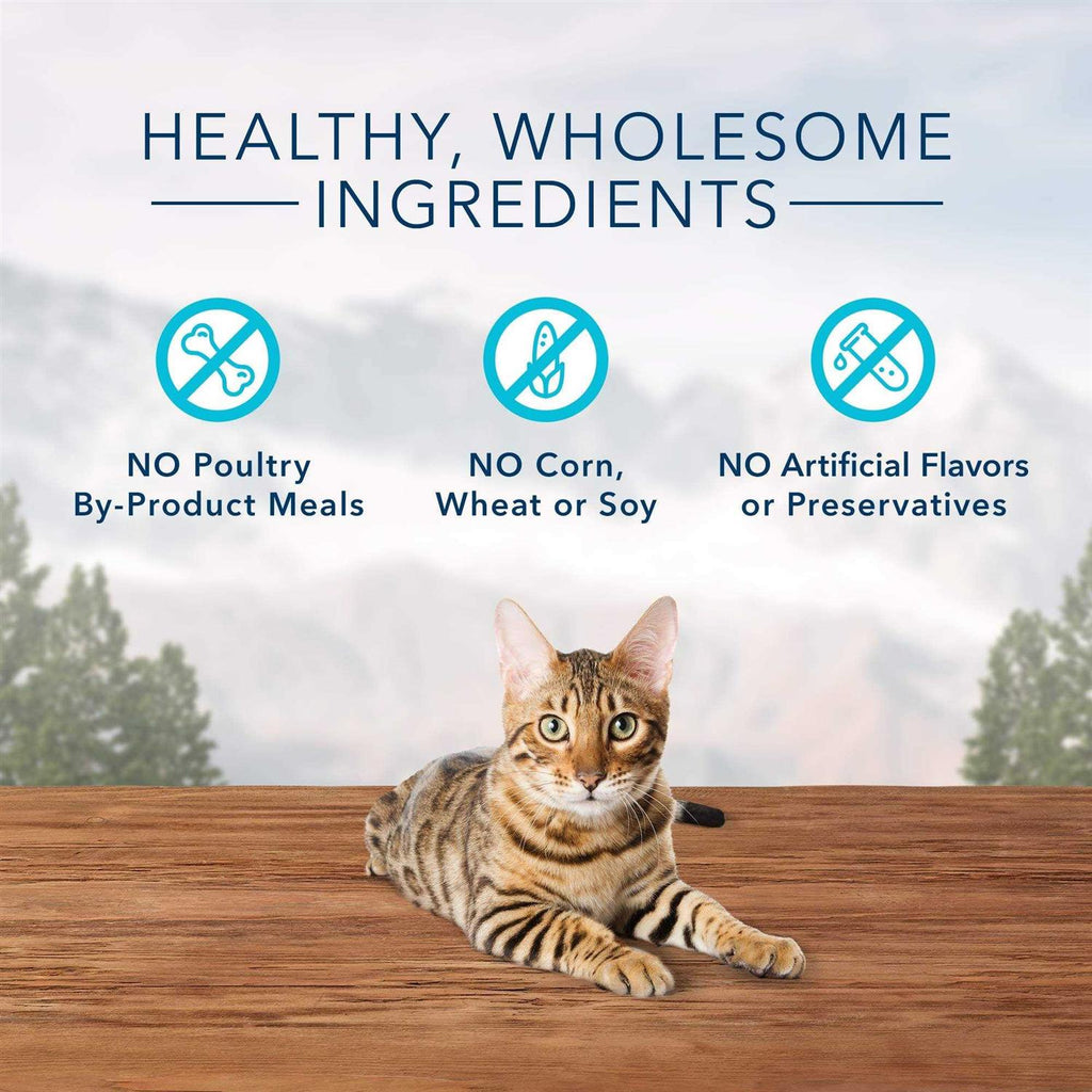 Crunchy Cat Treats K35406