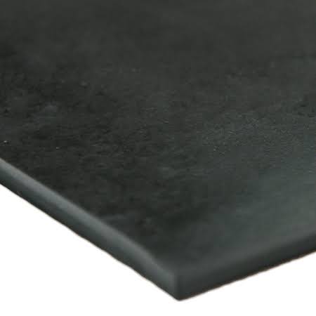 3/4x22 Thick x 6x22 W x 12x22 L Neoprene Sheet B497213