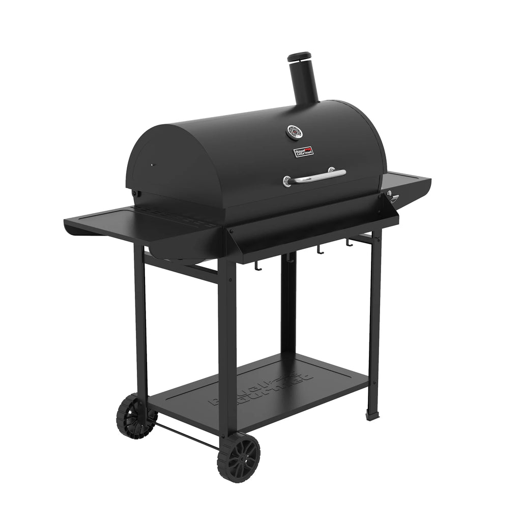 30 Barrel Charcoal Grill U5654