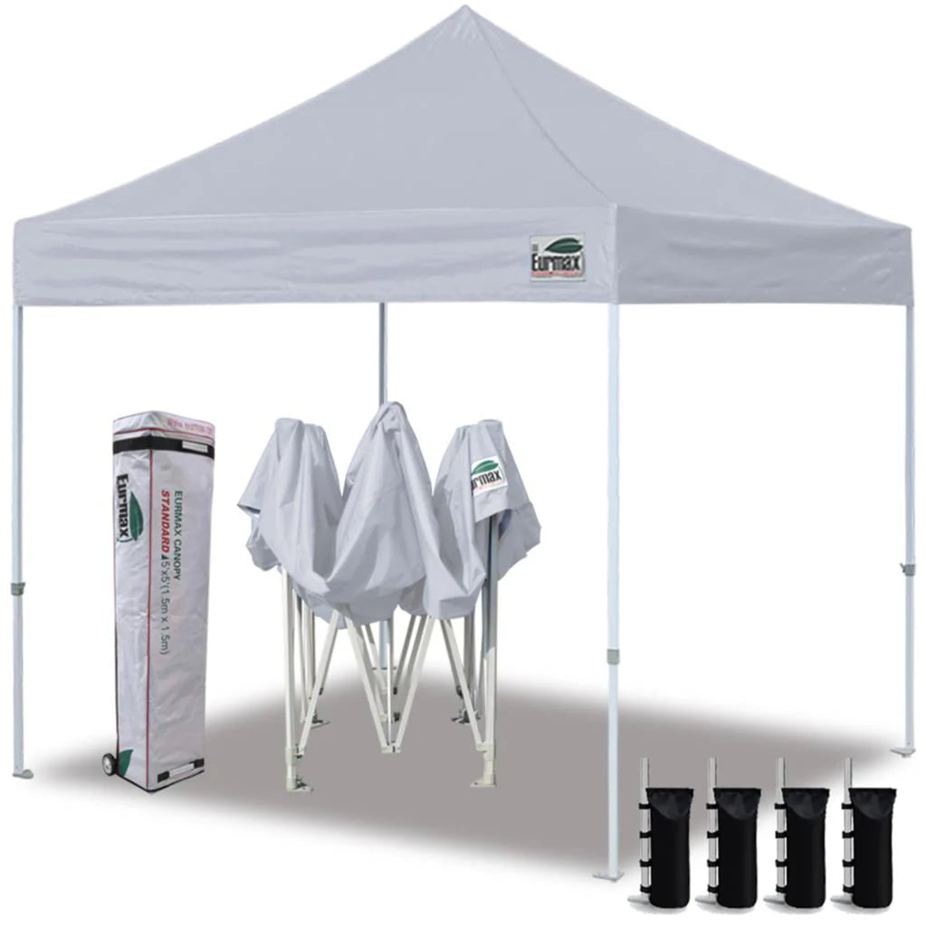 10' x 10' Pop-up Canopy A842