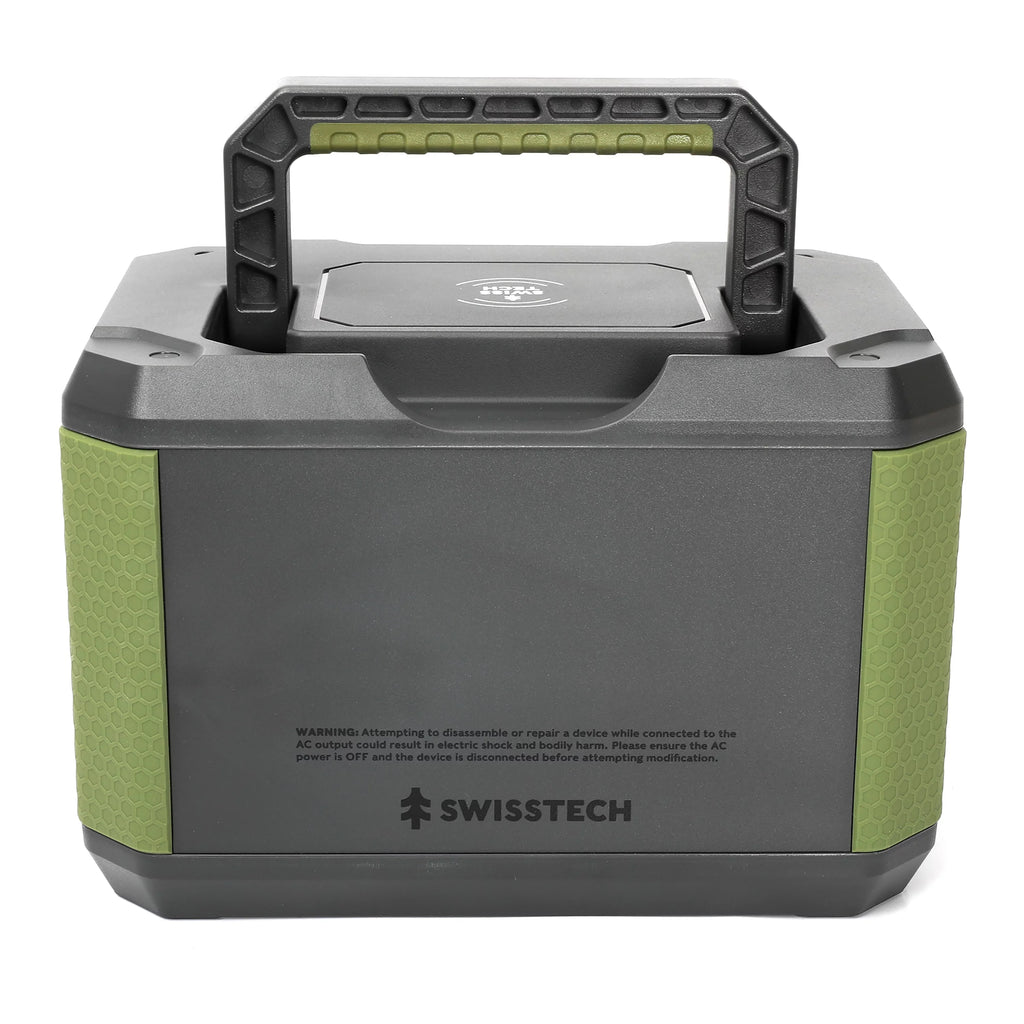 500W Portable Power Station G286428